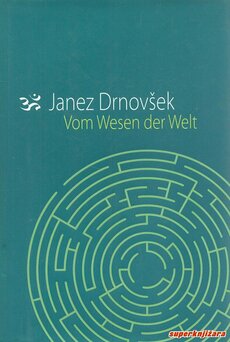 VOM WESEN DER WELT (njem.)-0