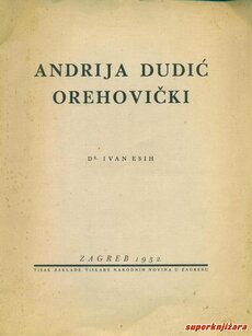 ANDRIJA DUDIĆ OREHOVIČKI-0