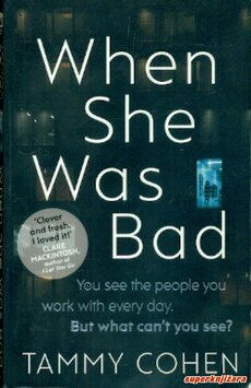 WHEN SHE WAS BAD (eng.)-0