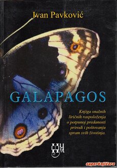 GALAPAGOS - pjesme o životinjama-0