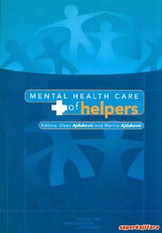 MENTAL HEALTH CARE OF HELPERS (eng.)-0