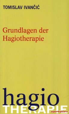GRUNDLAGEN DER HAGIOTHERAPIE (njem.)-0