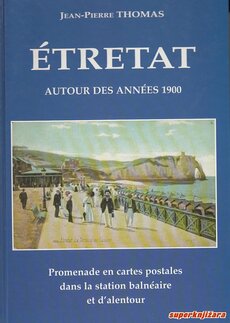 ETRETAT - autour des annees 1900 (franc.)-0