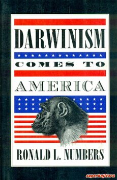 DARWINISM COMES TO AMERICA (eng.)-0