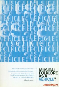 MUSICAL FOLKLORE AS A VEHICLE? (eng.)-0