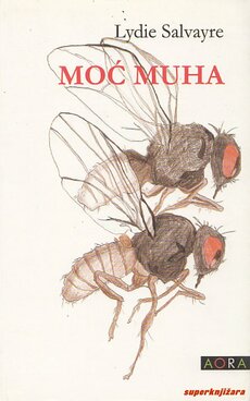 MOĆ MUHA-0