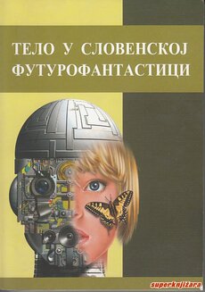 TELO U SLOVENSKOJ FUTUROFANTASTICI (ćir.)-0
