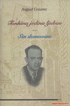 TONKINA JEDINA LJUBAV / SIN DOMOVINE-0