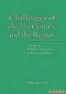 CHALLENGES OF THE 21ST CENTURY AND THE REGION (eng.)-0