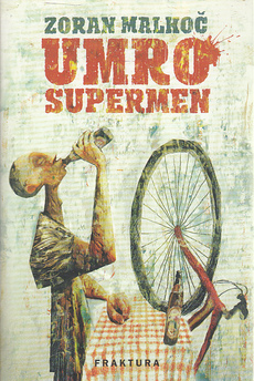UMRO SUPERMEN-0