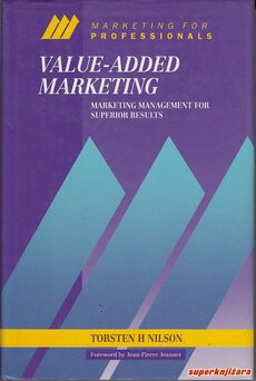 VALUE-ADDED MARKETING - marketing management for superior results (eng.)-0