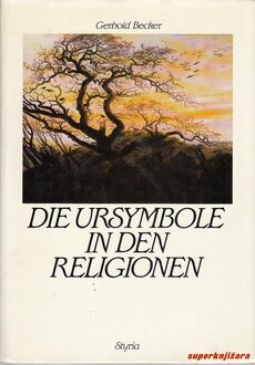 DIE URSYMBOLE IN DEN RELIGIONEN (njem.)-0