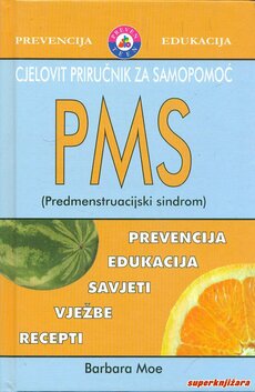 PMS - CJELOVIT PRIRUČNIK ZA SAMOPOMOĆ-0