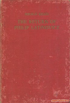 THE RETURN OF PHILIP LATINOVICZ (eng.)-0