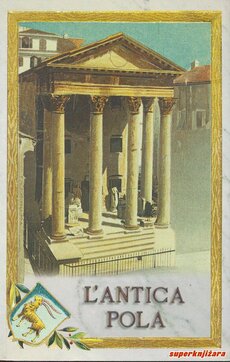 L ANTICA POLA (tal.)-0