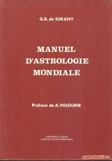 MANUEL D ASTROLOGIE MONDIALE (franc.)-0