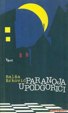 PARANOJA U PODGORICI-0