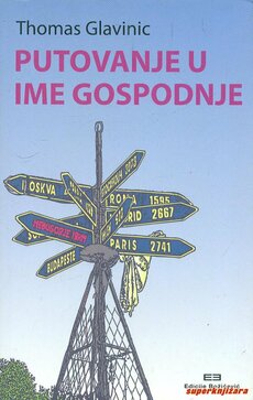 PUTOVANJE U IME GOSPODNJE-0