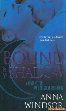 BOUND BY SHADOW (eng.)-0