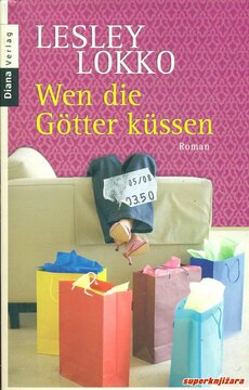 WEN DIE GOTTER KUSSEN (njem.)-0