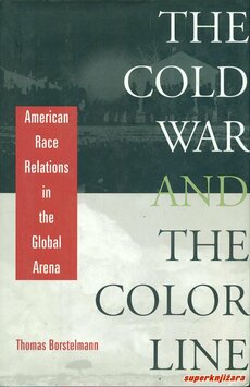 THE COLD WAR AND THE COLOR LINE (eng.)-0