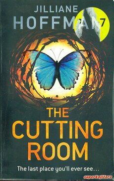 THE CUTTING ROOM (eng.)-0