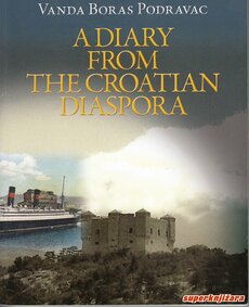 A DIARY FROM THE CROATIAN DIASPORA (eng.)-0