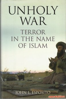 UNHOLY WAR: Terror in the name of Islam (eng.)-0
