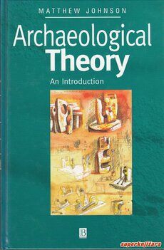 ARCHAEOLOGICAL THEORY: An Introduction (engl.)-0