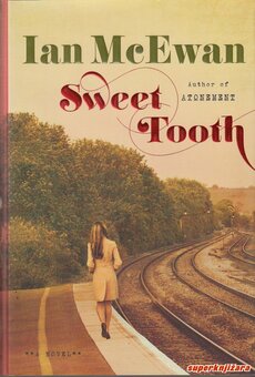 SWEET TOOTH (engl.)-0