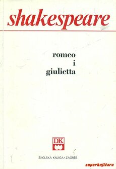 ROMEO I GIULIETTA-0