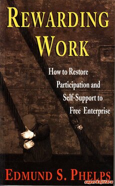 REWARDING WORK - how to restore participation and self-support to free enterprise (eng.)-0
