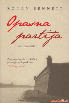 OPASNA PARTIJA-0
