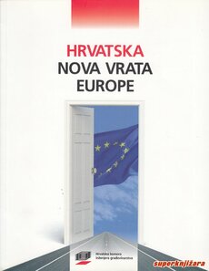 HRVATSKA - NOVA VRATA EUROPE-0
