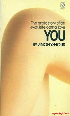 YOU - THE EROTIC STORY OF AN EXQUISITE CARNAL LOVE (eng.)-0