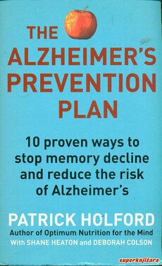 THE ALZHEIMERS PREVENTION PLAN (eng.)-0