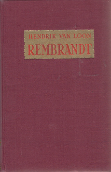 REMBRANDT - Slike iz doba Rembrandta van Rijna-0