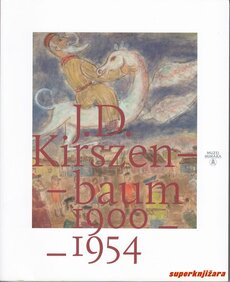 J. D. KIRSZENBAUM (1900. - 1954.)-0
