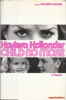 CHILD NO MORE - A MEMOIR (engl.)-0