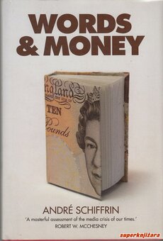 WORDS AND MONEY (engl.)-0