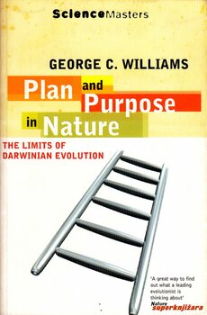 PLAN AND PURPOSE IN NATURE: THE LIMITS OF DARWINIAN EVOLUTION (engl.)-0