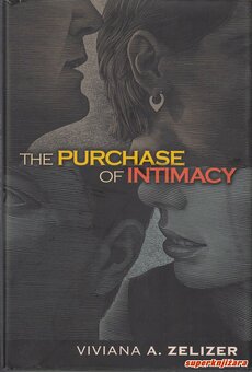 THE PURCHASE OF INTIMACY (engl.)-0