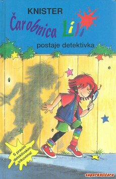 ČAROBNICA LILI POSTAJE DETEKTIVKA-0
