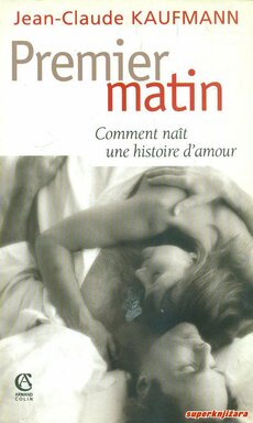 PREMIER MATIN - comment nait une histoire d amour (franc.)-0