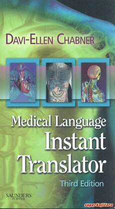 MEDICAL LANGUAGE - INSTANT TRANSLATOR (eng.)-0