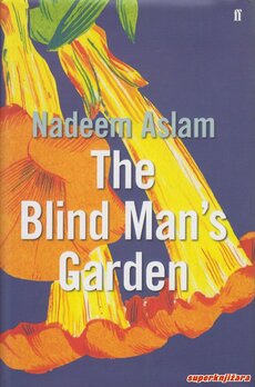 THE BLIND MANS GARDEN (eng.)-0