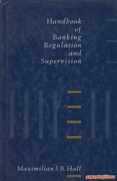 HANDBOOK OF BANKING REGULATION AND SUPERVISION (eng.)-0