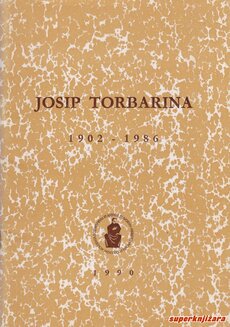 JOSIP TORBARINA 1902 - 1986-0