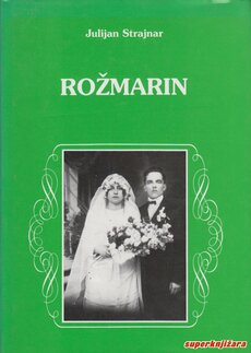 ROŽMARIN - canti popolari sloveni / slovenske ljudske pesmi / slovene folk songs (tal., slo., eng.)-0