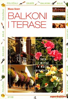 BALKONI I TERASE-0